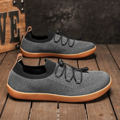 Vale & Stone Knit Sneaker