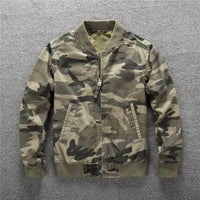 Woodland Camo