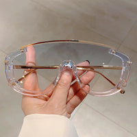 Translucent Clear