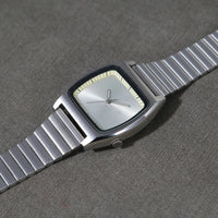 Silver Steel