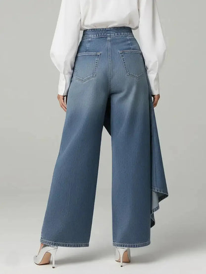 Valentina Denim Pant