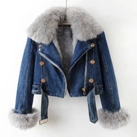 Dark Denim Wash