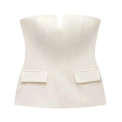 Milano Corset Top