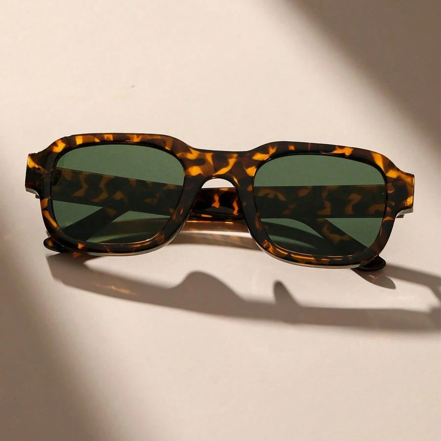 Parallax Square Shades