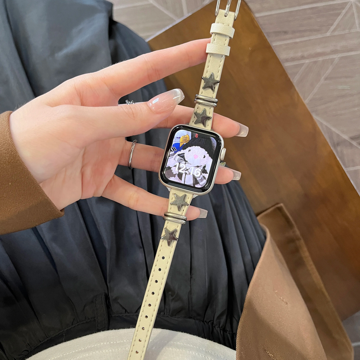 Astra Apple Watch Band