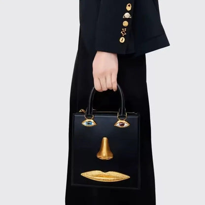 Icon Surrealist Handbag