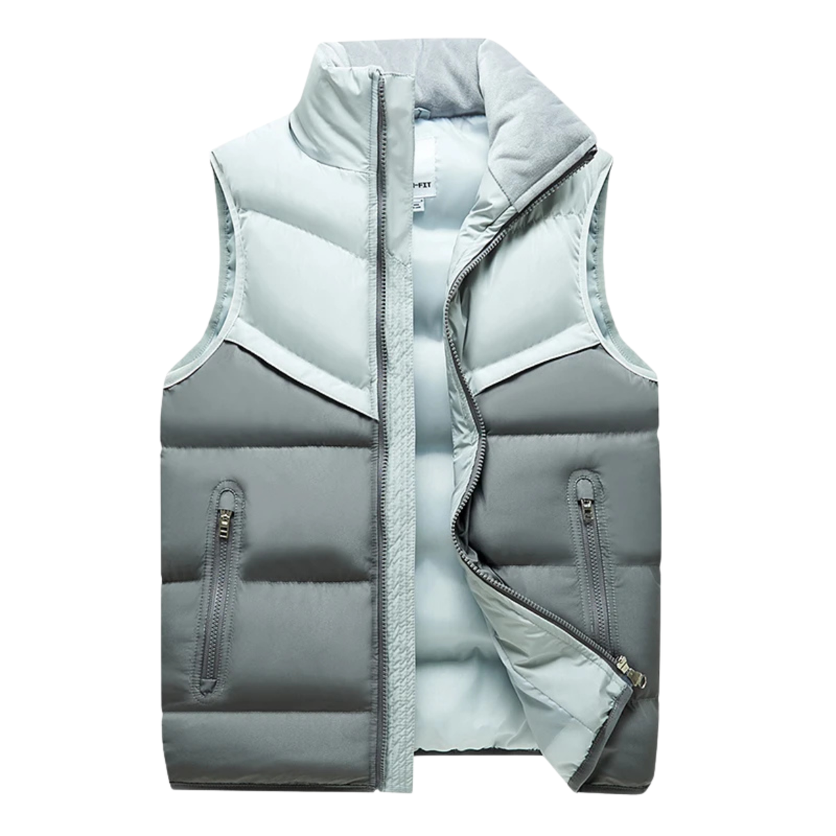 Element Thermal Puffer Vest