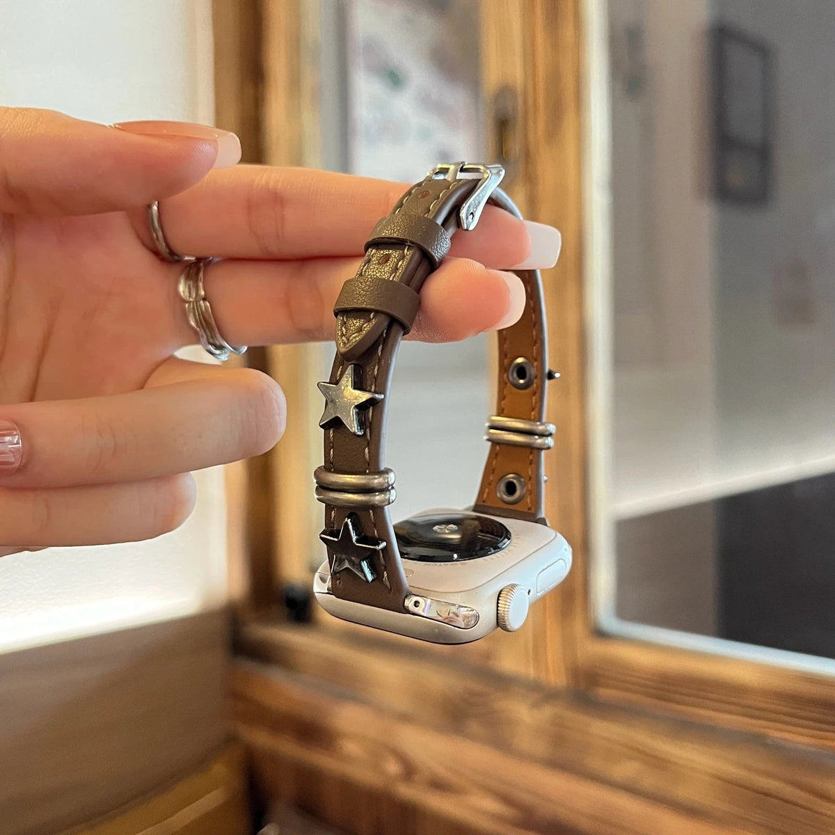 Astra Apple Watch Band