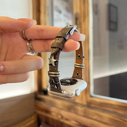 Astra Apple Watch Band