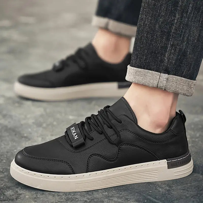 Tundra All-Terrain Sneaker