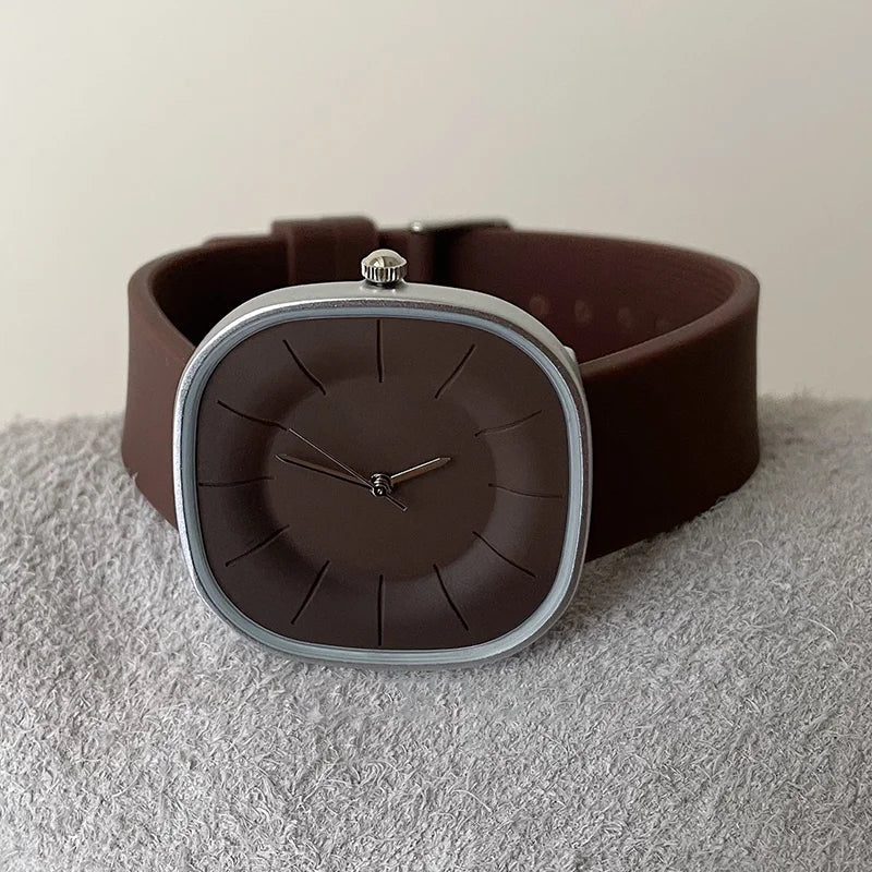 Maison Blanc Watch