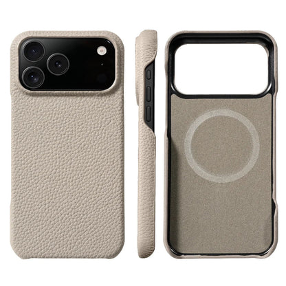 The Executive Leather iPhone 18 Case