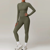 Olive Green