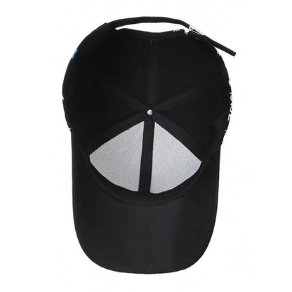 Graffiti Ink Society Cap