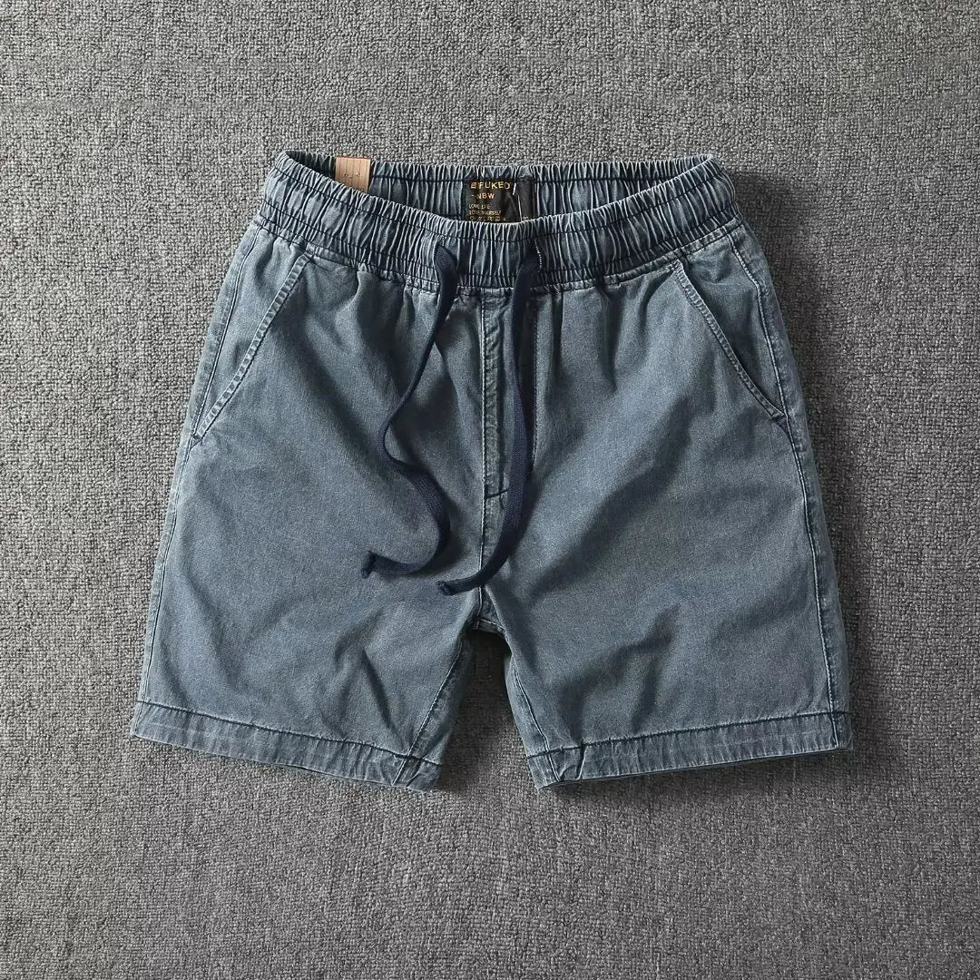Palisade Washed Cotton Short