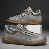 Ashstone Suede