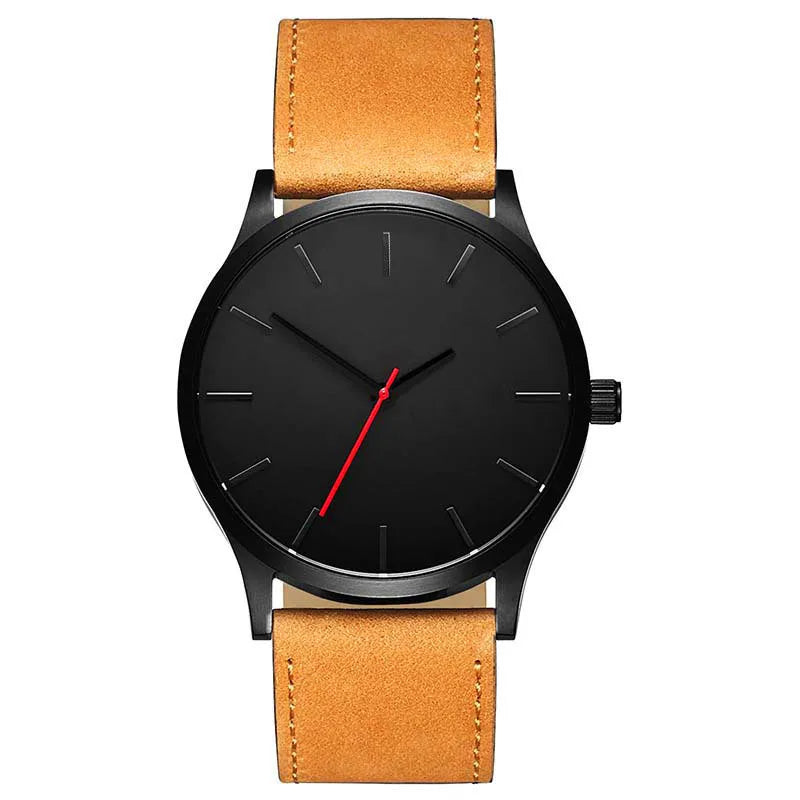 Omnia Signature Timepiece