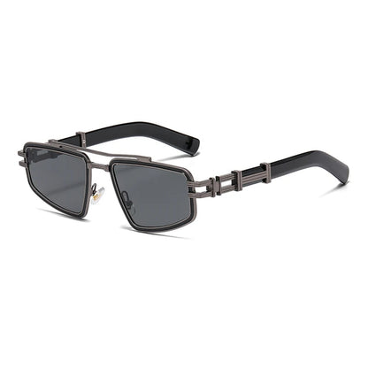 Horizon Double-Beam Sunglasses