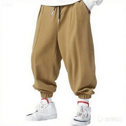 Element Corduroy Harem Jogger