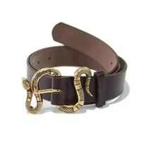 Brown/Gold