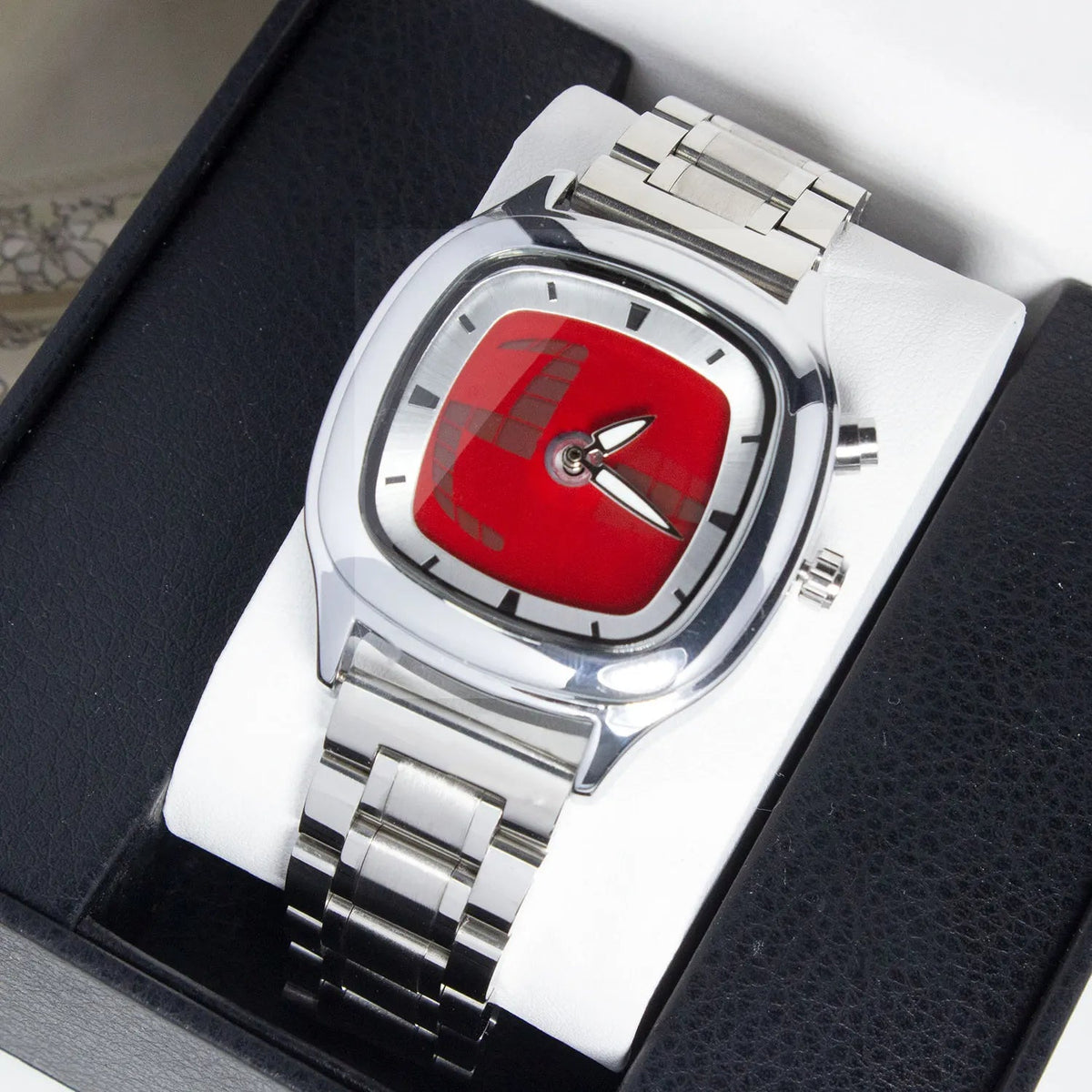 Millennium Quadrant Watch