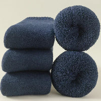 Navy Blue (3-Pack)