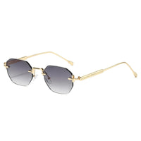 Gradient-Gold