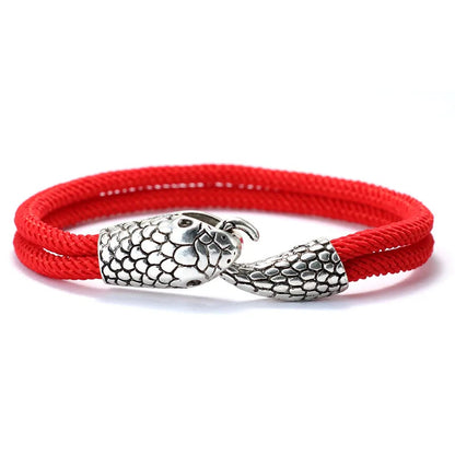 Venom Paracord Bracelet