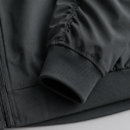 Veyron Bomber Jacket