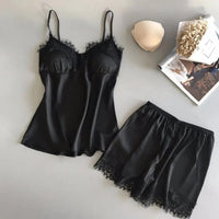 Onyx Black