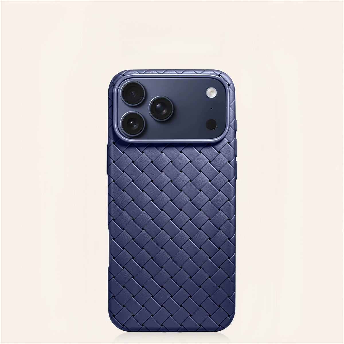VeraGuard Woven Series iPhone Case