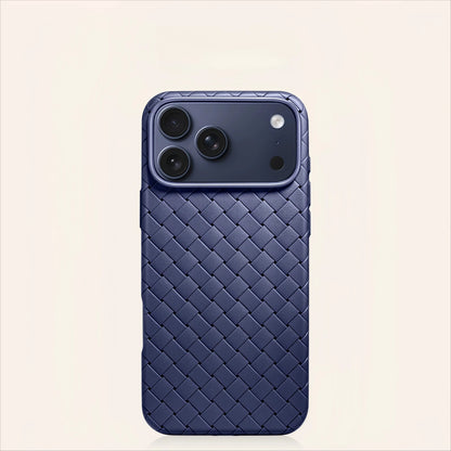 VeraGuard Woven Series iPhone Case