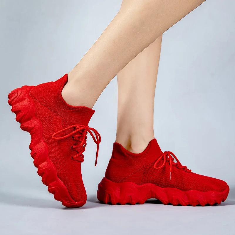 Xeon Performance Sneaker