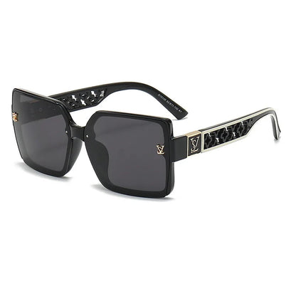 Maison Square Sunglasses