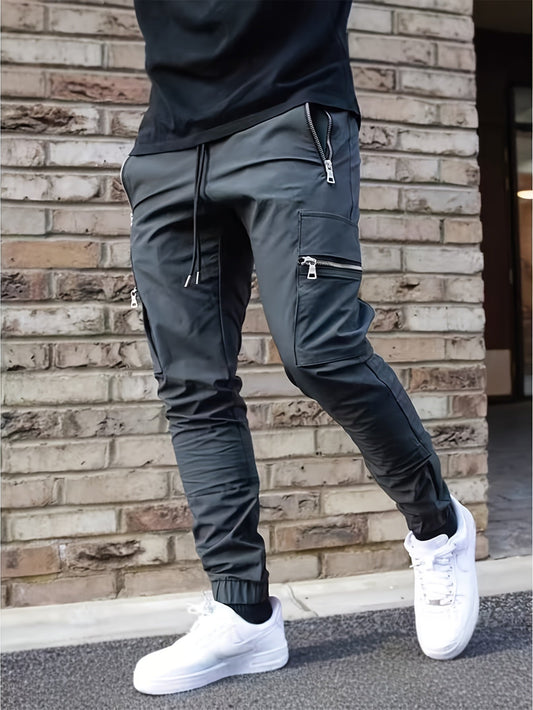 Essential Cargo Jogger