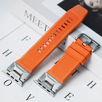 Sunburst Orange