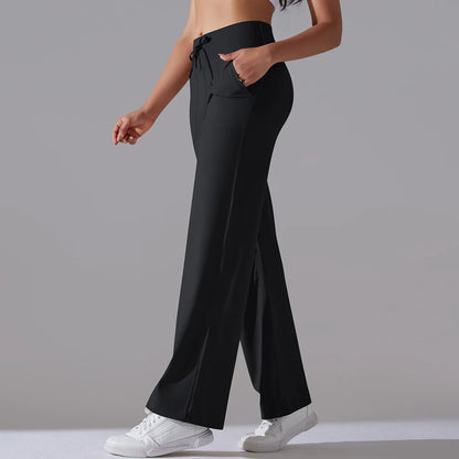 Motive Straight-Leg Yoga Pant