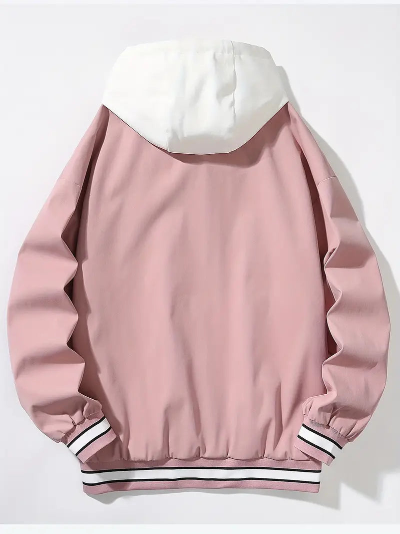 Dreams Signature Hoodie Bomber
