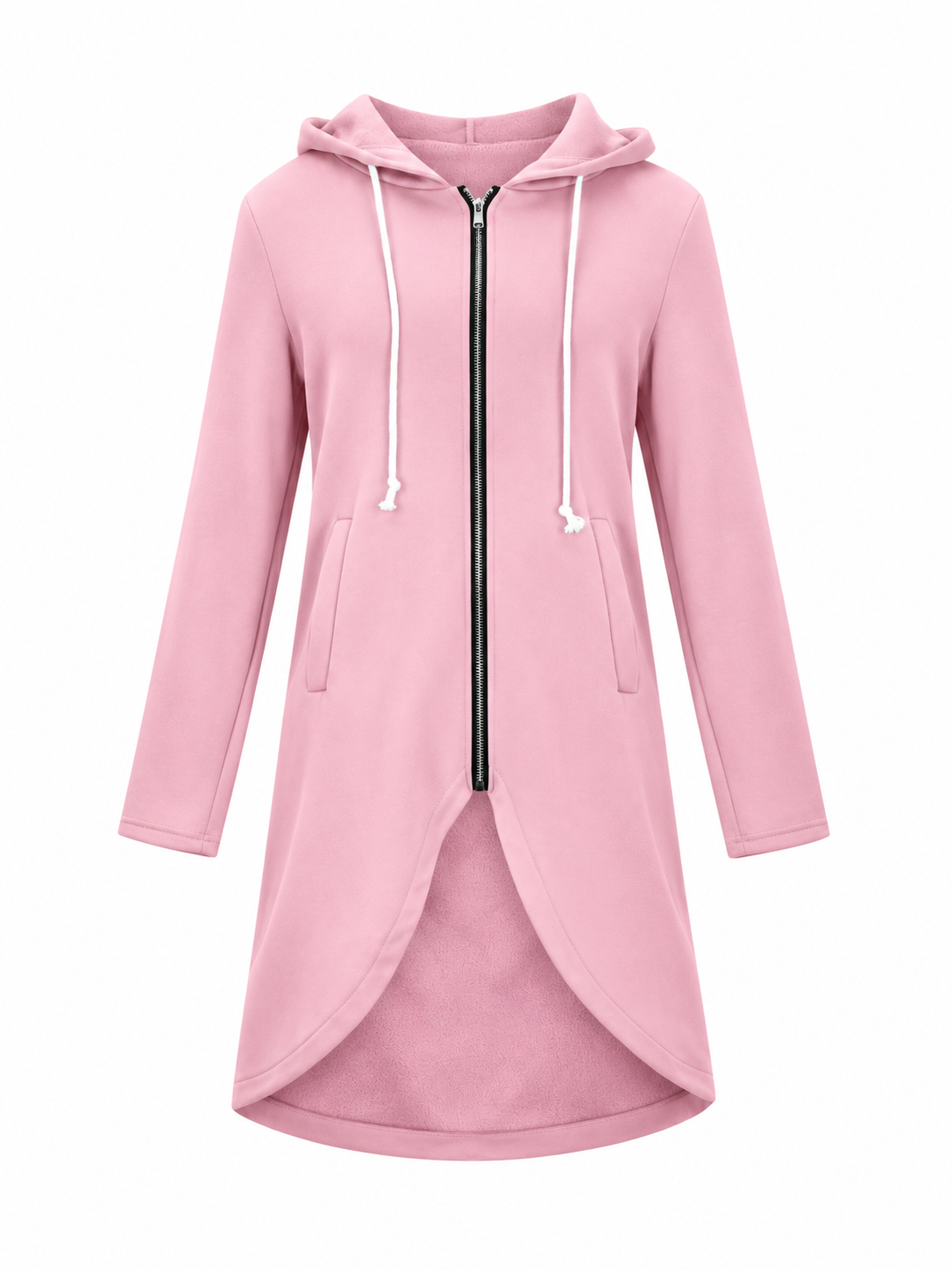 Drift Longline Jacket