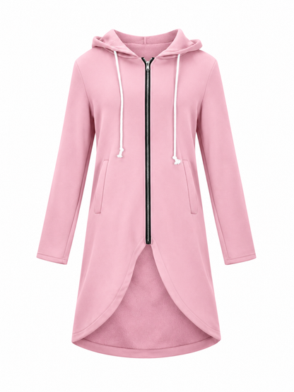 Drift Longline Jacket