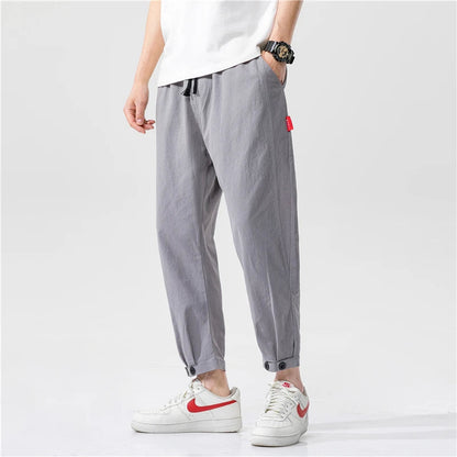 Tapered Jogger Pant