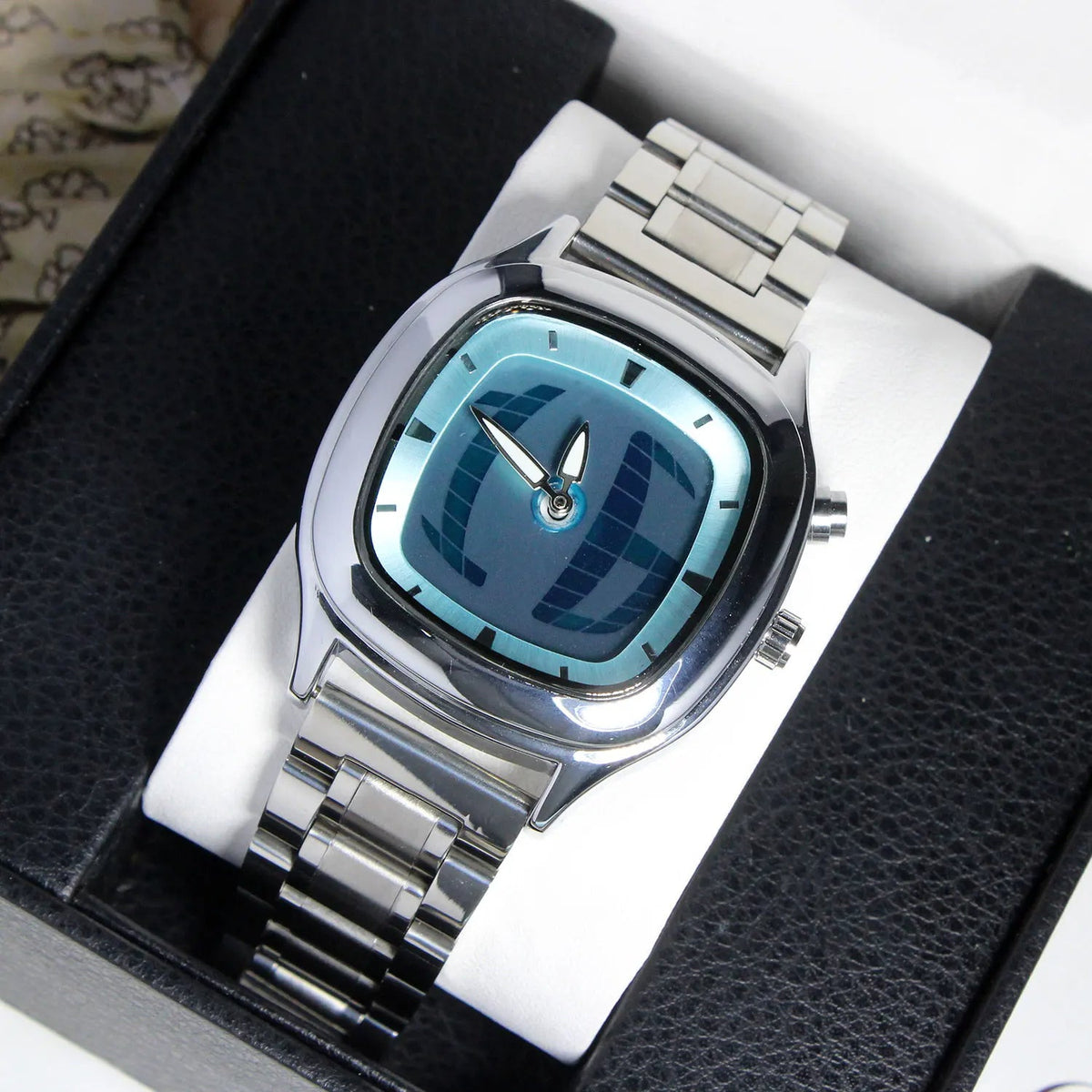 Millennium Quadrant Watch