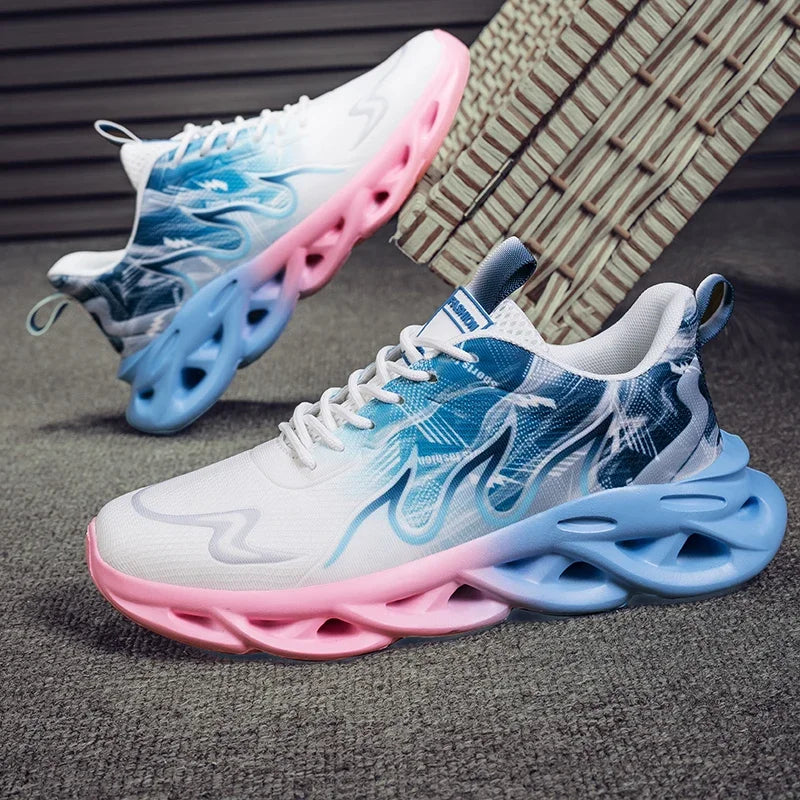 Blaze Performance Sneaker