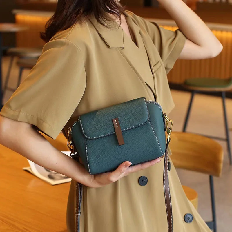 Olli Mini Crossbody Bag