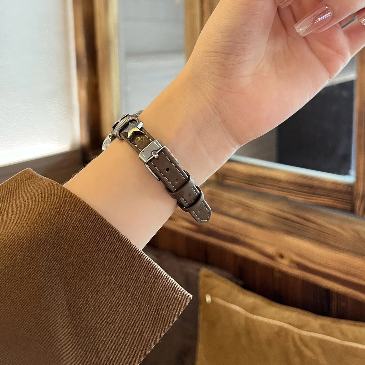 Astra Apple Watch Band