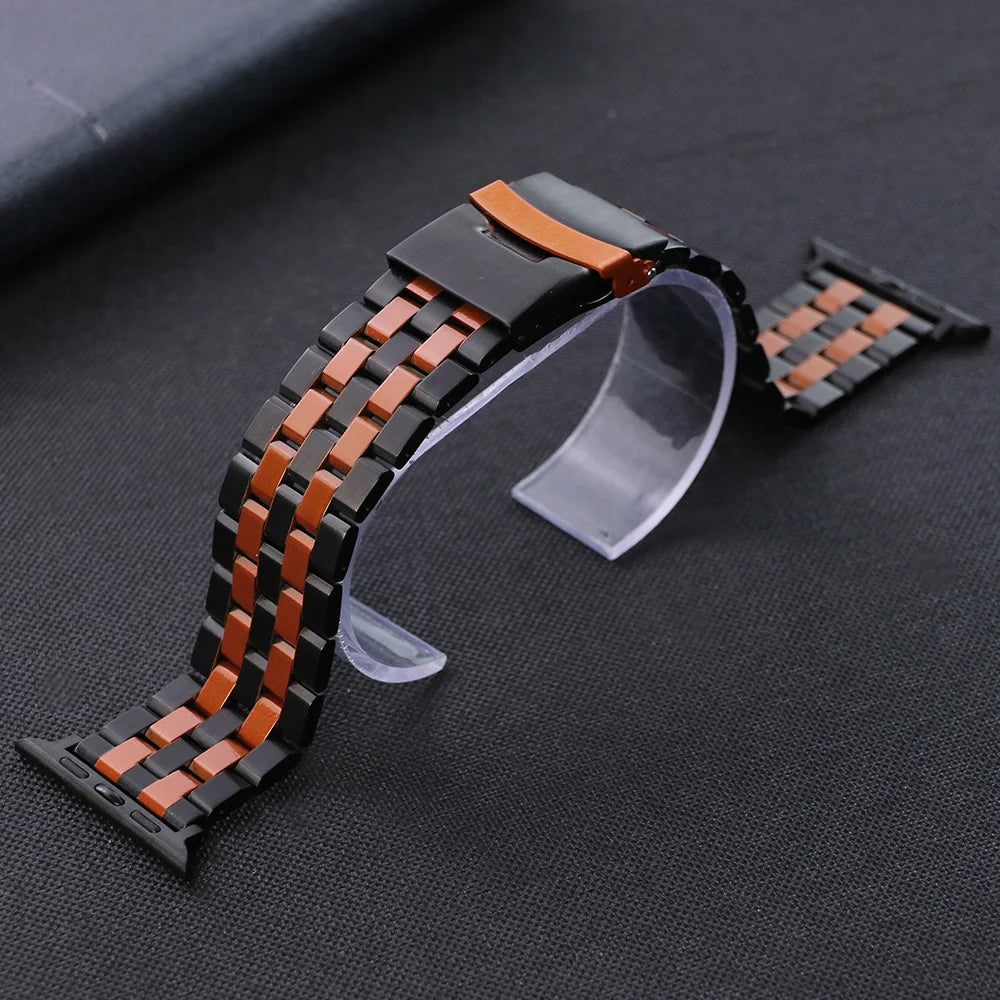 Quantum Link Apple Watch Band
