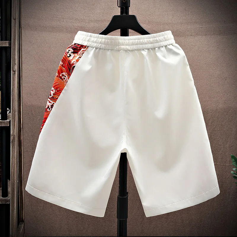 Tide Panel Short