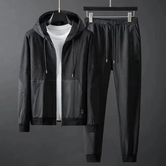 Kyro Performance Tracksuit