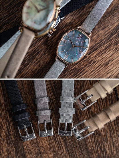 Pearl de Minuit Timepiece