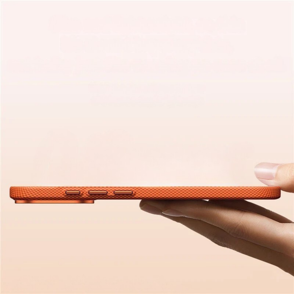 Slimline iPhone Case